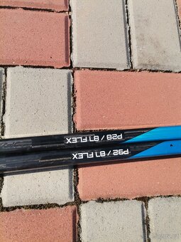 Hokejky Bauer Nexus Sync - 5