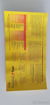 Lahev citrus zinger sport - 5