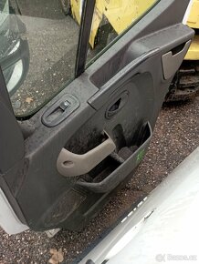 RENAULT MASTER III, OPEL MOVANO P.P. DVEŘE NA RV 2011-2020 - 5