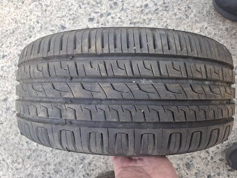 Barum Bravuris 3 205/45 R16 - 5