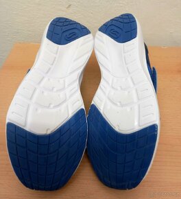 Tenisky na suchý zip, zn: Decathlon vel.37 / 22.94 - 23.6cm - 5