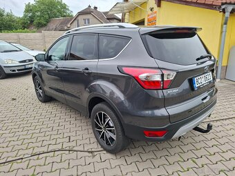 FORD KUGA 1.5i/110KW KOUPENO NOVÉ V ČR - 5