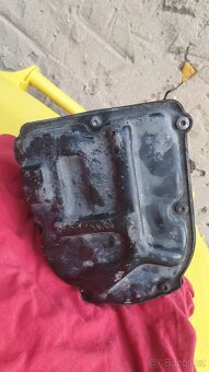 Prodám servo pumpu ( pumpa ) - 5