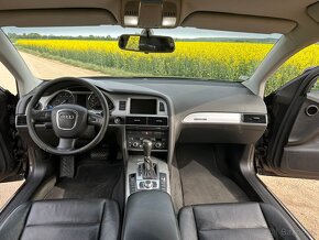 Audi A6 C6 4F Allroud 3.0TDI 171KW Quattro - 5
