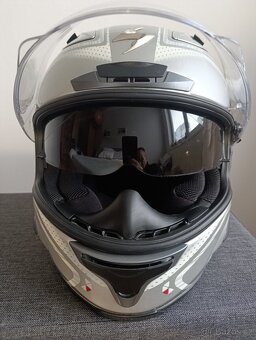 Helma Scorpion EXO - 1000, vel. S - 5