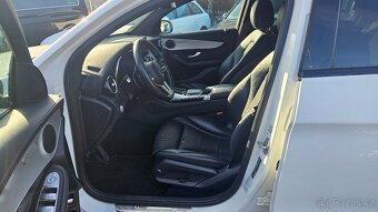 Mercedes-Benz GLC 220d 4MATIC odpočet DPH - 5
