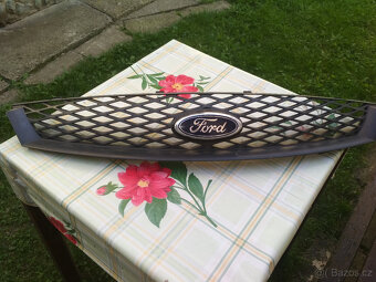 maska ford galaxy 2001 - 5