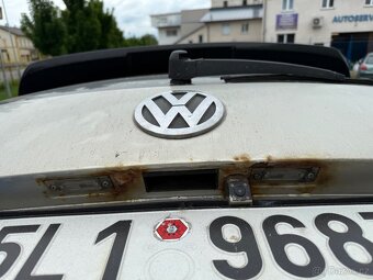 Volkswagen Touran 1T2 1.9TDi 77kw - 5