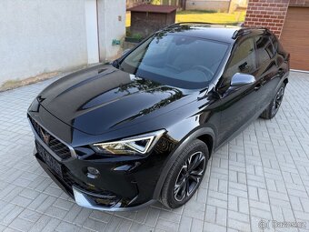 Cupra Formentor 1.5 TSi 110Kw/DSG/Virtual/Kamera/ACC/14000Km - 5