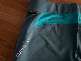 Oudoorové kraťasy ORTOVOX - 5
