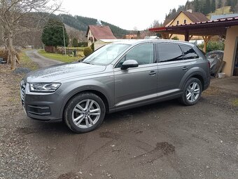 Audi Q7 Sline - 5