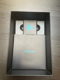 Myš Logitech G PRO WIRELESS - 5