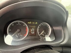 Škoda Fabia 1,4 Tdi - 5