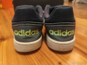 Adidas vycházková obuv vel 39 1/3 - 5