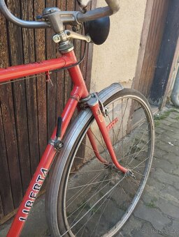 Kolo liberta - 5