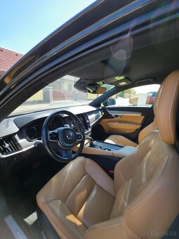 Volvo V90 - 5