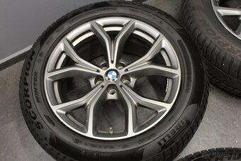 AS392 TOP sada G05 BMW 265/50/19 5x112 - 5