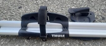 Střešní nosiče kol THULE ProRide 591 - 5