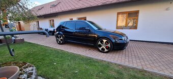 GOLV IV, V5, 2.3, GTi - 5