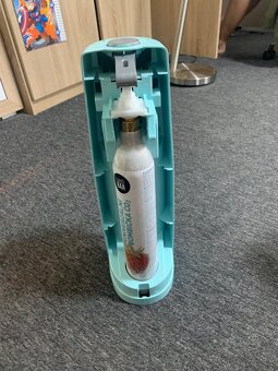 Sodastream - 5