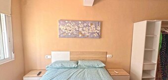 ŠPANĚLSKO, Torrevieja, bungalov u pláže - 5