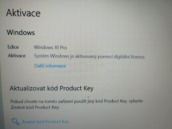 Notebook ASUS N53S - 5