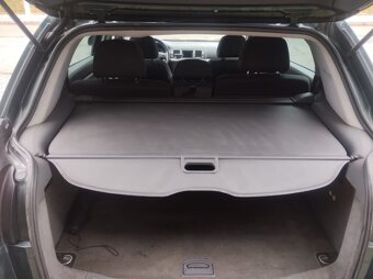 Opel Signum 2.2 direct (114KW) automat, STK - 5