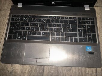 Hp ProBook 4530s - 5