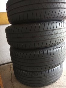 Letní pneu Bridgestone 175/65/14 - 5