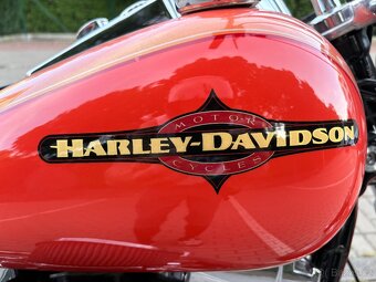 Harley Davidson - Dyna 2012 FXDC / Super Glide - 5