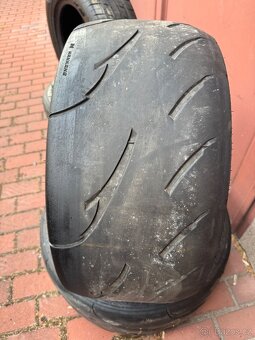 Nankang ar-1 265/35 r18 - 5