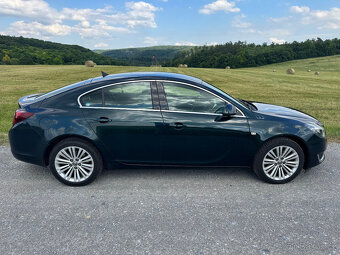 INSIGNIA 2.0CDTi 120kW 4x4 AUT. EDITION+ - 5