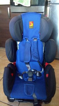 Autosedačka Sena Megamax - 5