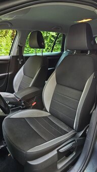 Škoda Octavia 3 1.4 tsi, kombi, 133tkm, super stav - 5