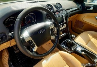 Ford Mondeo 2.0 TDCI 103 kw rv 2009 Ghia - 5