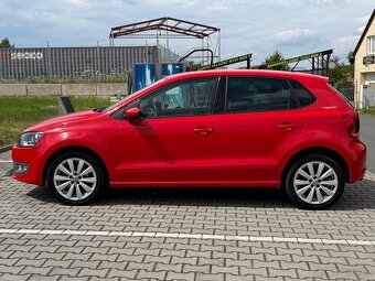 VOLKSWAGEN POLO TEAM 1.2 TSI 77KW - 5