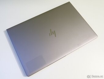 HP ZBOOK 15u G5 /i7-8650/32GB/SSD1000GB/WX3100/W11/ZÁRUKA - 5