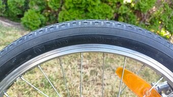 Dětské kolo 20" - 5