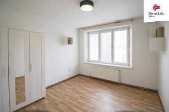 Pronájem bytu 2+1 63 m2 Bezručova, Jihlava - 5