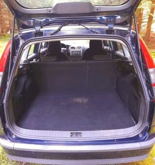 Ford Focus - 5