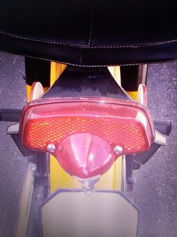 JAWA GOLDEN SPORT - 5