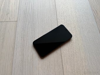 ZÁNOVNÍ APPLE IPHONE 15 PLUS 128GB-ČERNÝ 100% BATERIE,ZÁRUKA - 5