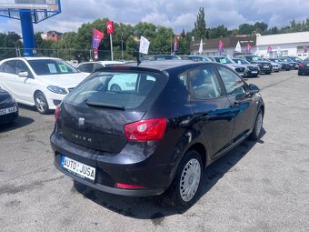 Seat Ibiza - 5