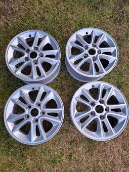 Disky Hyundai I30 - 5