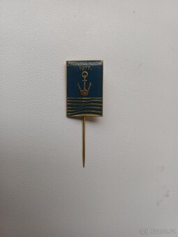 Odznaky - 5