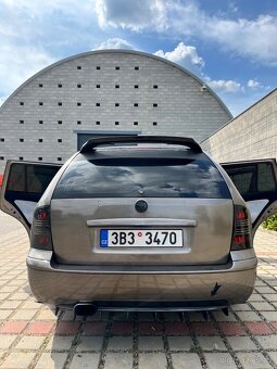 Škoda Octavia 1 1.9TDI Combi “LIMITED EDITION” – Tuning - 5