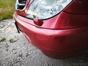 Citroen Xsara 1.6 16V 80kW Liftback - 5