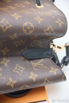 Louis Vuitton Kabelka Neo Noe Original s dokladem ne replika - 5