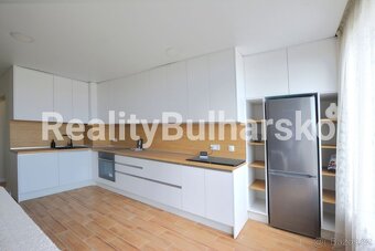 Stylově a moderně zařízený apartmán 3+kk (107 m²) RAVDA(BUL) - 5