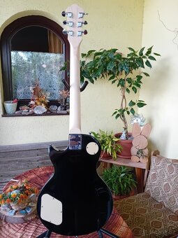 Elektrická kytara - 5